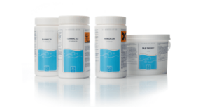 Bild för kategori Produkter med kloreffekt