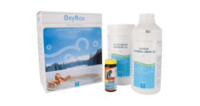 Bild för kategori Underhållsprodukter