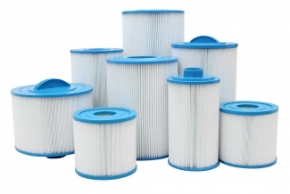 Bild för kategori Spafilter