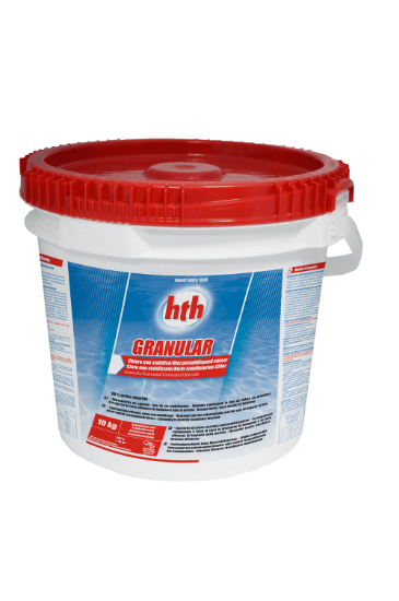 HTH Granulat 10kg