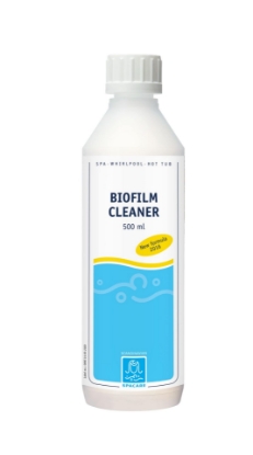 SpaCare Biofilm Cleaner SpaCare Biofilm Cleaner