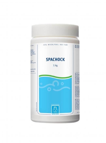 SpaCare Spachock