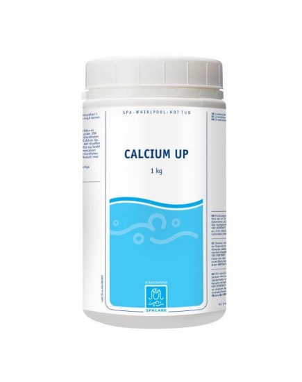 SpaCare Calcium Up	