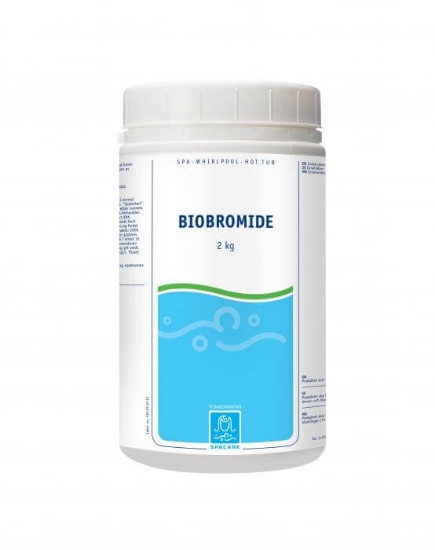 SpaCare Biobromide Salt	