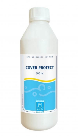 SpaCare Cover Protect