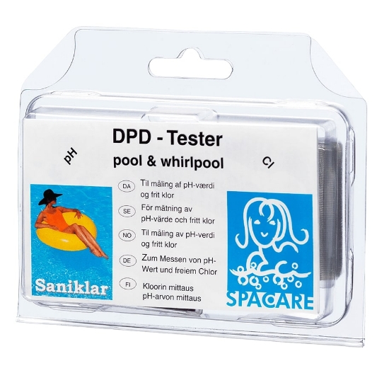 DPD-Tester