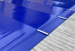 Bild för kategori Poolskydd